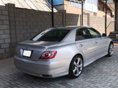 Photo of the vehicle Toyota Mark X