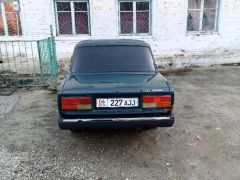 Photo of the vehicle ВАЗ (Lada) 2107