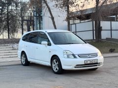 Фото авто Honda Stream