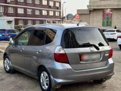 Photo of the vehicle Honda Fit