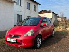 Photo of the vehicle Honda Fit