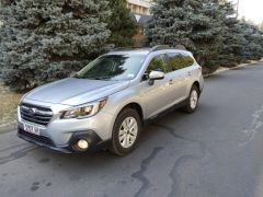 Сүрөт унаа Subaru Outback