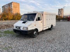 Фото авто Mercedes-Benz Sprinter