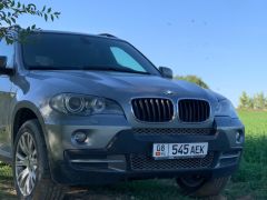 Сүрөт унаа BMW X5