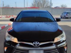 Photo of the vehicle Toyota Camry