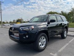 Сүрөт унаа Toyota 4Runner