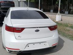 Фото авто Kia K7