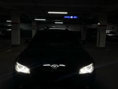 Сүрөт унаа BMW 5 серия