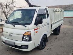 Фото авто Hyundai Porter