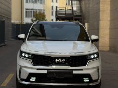 Фото авто Kia Sorento