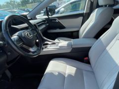 Photo of the vehicle Lexus RX