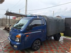 Фото авто Hyundai Porter