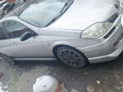 Photo of the vehicle Nissan Primera