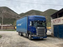 Фото авто Scania R