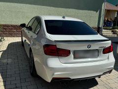 Фото авто BMW 3 серии