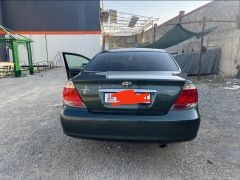 Сүрөт унаа Toyota Camry