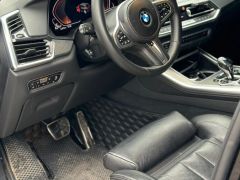 Сүрөт унаа BMW X5