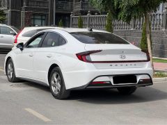 Сүрөт унаа Hyundai Sonata