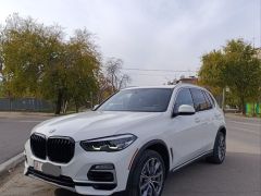 Сүрөт унаа BMW X5