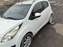 Photo of the vehicle Chevrolet Spark