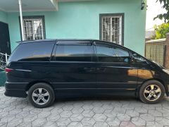 Фото авто Toyota Estima