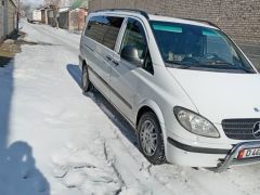 Фото авто Mercedes-Benz Viano