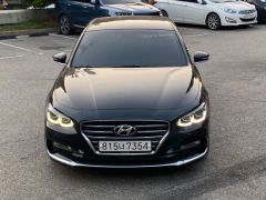 Сүрөт унаа Hyundai Grandeur