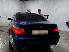 Фото авто BMW 5 серии