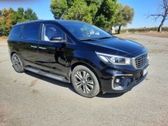 Сүрөт унаа Kia Carnival