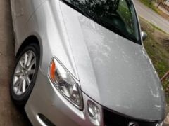 Photo of the vehicle Lexus GS