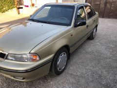 Сүрөт унаа Daewoo Nexia