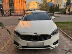 Сүрөт унаа Kia K7