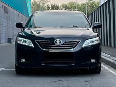 Сүрөт унаа Toyota Camry (Japan)