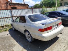 Сүрөт унаа Toyota Camry