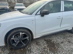 Сүрөт унаа Audi Q3