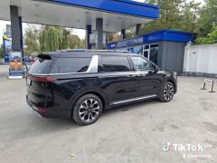 Сүрөт унаа Kia Carnival