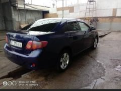 Фото авто Toyota Corolla