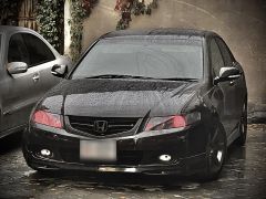 Сүрөт унаа Honda Accord