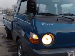 Фото авто Hyundai Porter