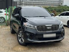 Фото авто Kia Sorento