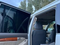 Сүрөт унаа Lexus GX