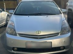 Сүрөт унаа Toyota Prius