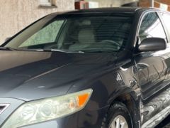 Photo of the vehicle Toyota Camry