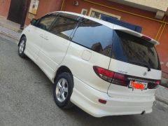 Сүрөт унаа Toyota Estima