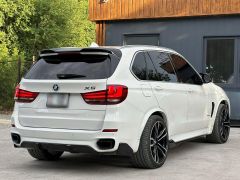 Сүрөт унаа BMW X5