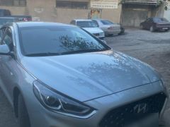 Сүрөт унаа Hyundai Sonata