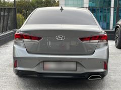 Фото авто Hyundai Sonata