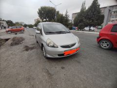 Сүрөт унаа Honda Jazz