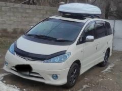 Photo of the vehicle Toyota Estima