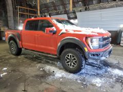 Сүрөт унаа Ford F-150